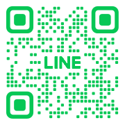 LINEのQRコード